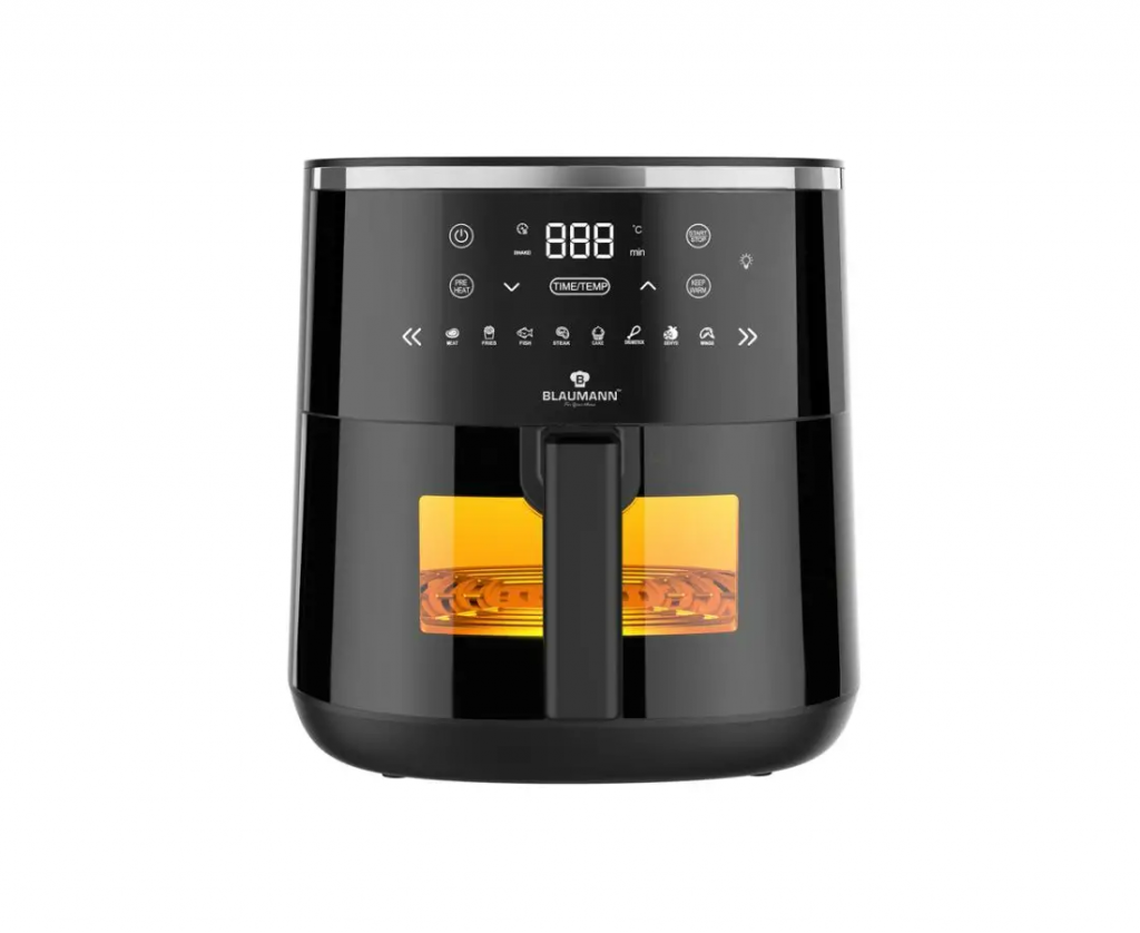 Ճարպաջեռոց Blaumann BL-9043-GE