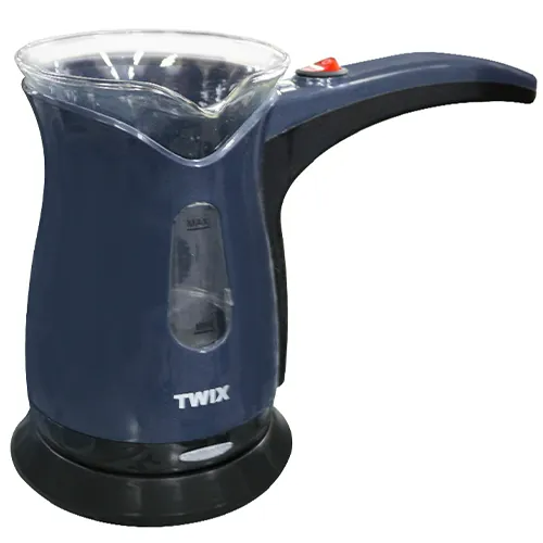 Սրճեփ TWIX  TCM-03