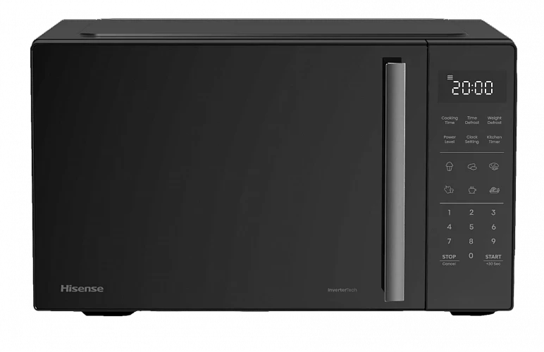 Միկրոալիքային վառարան HISENSE H23MOBS4H