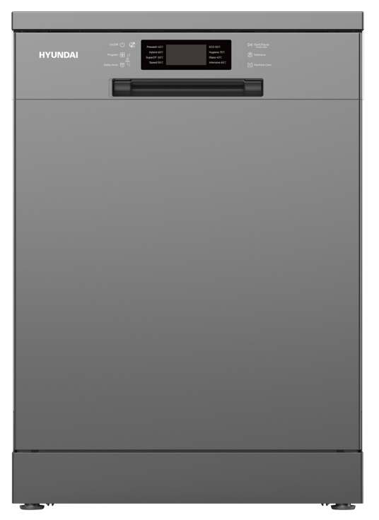 Սպասք լվացող մեքենա HYUNDAI HYU13D01IN