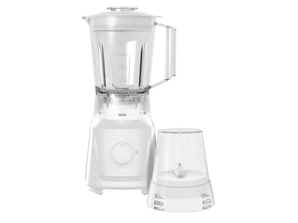 Բլենդեր HTB-02 WHITE KUMTEL