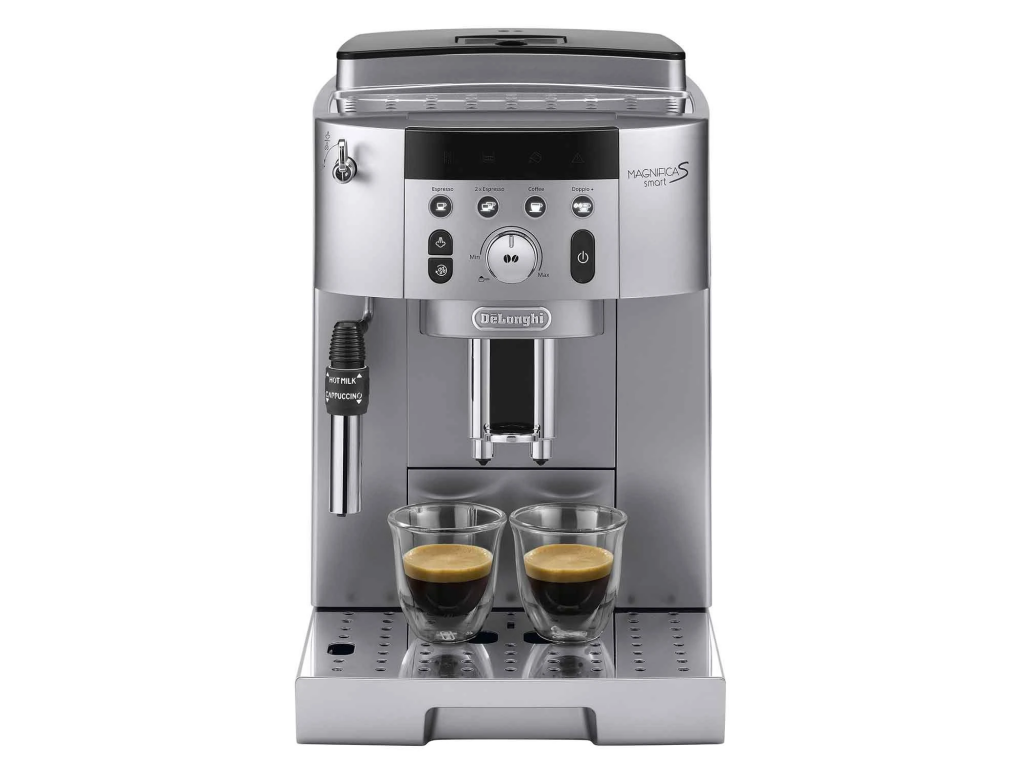 Սրճեփ մեքենա DELONGHI MAGNIFICA S ECAM250.31.SB