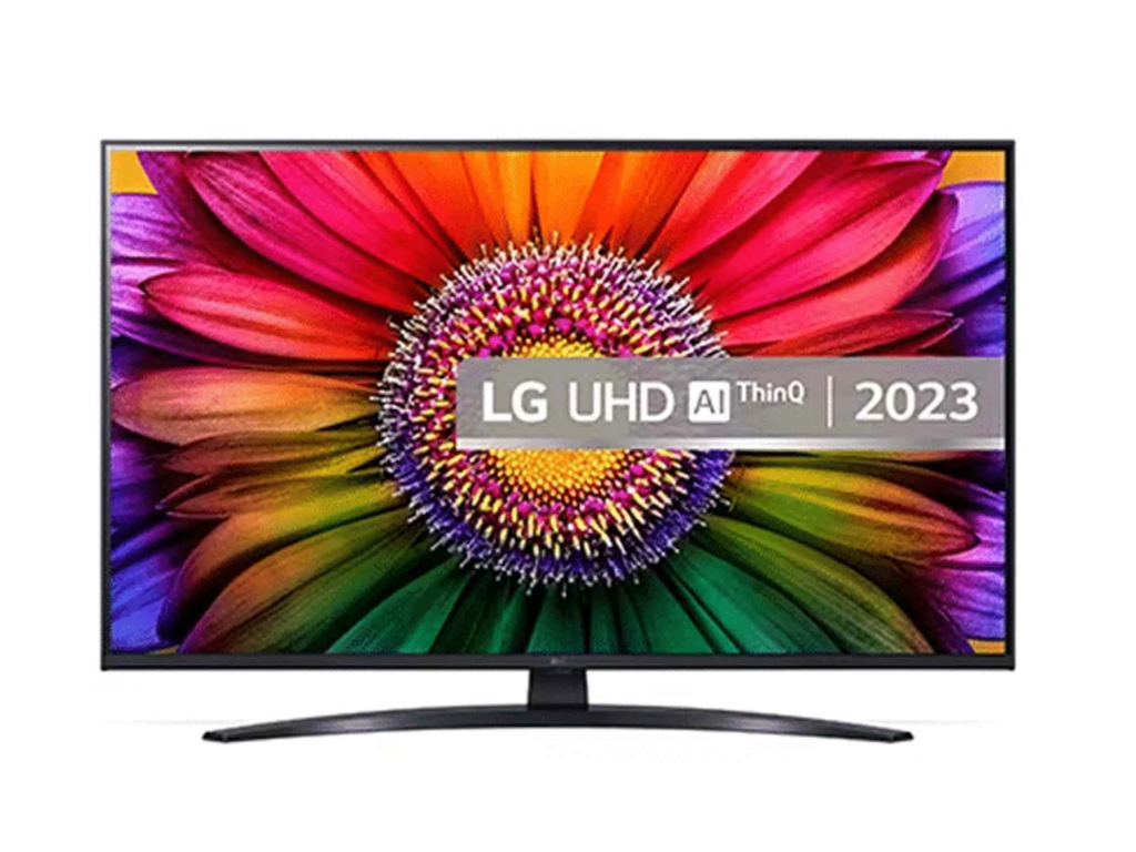 Հեռուստացույց LG 43UR81006LJ