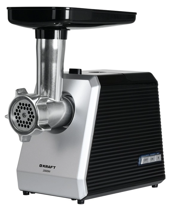 Մսաղաց KRAFT KF-MG2005BL Մսաղաց KRAFT KF-MG2005BL