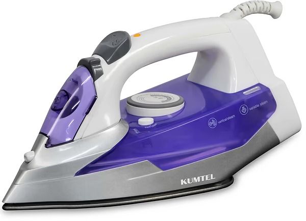 Արդուկ KUMTEL HMU-01 PURPLE 