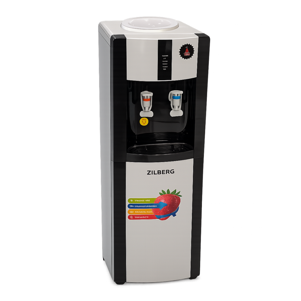 Ջրի դիսպենսեր ZILBERG 172X-ZB