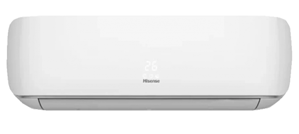 Օդորակիչ HISENSE AST-09UW4SVETG11 WiFi