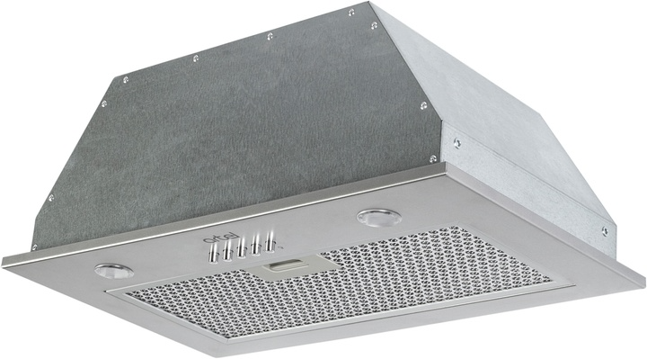 Օդաքարշ պահարան ARTEL Canopy 350 inox Օդաքարշ պահարան ARTEL Canopy 350 inox