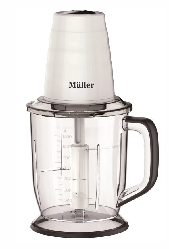Բանջարահատիչ Muller MLK7111BWW Բանջարահատիչ Muller MLK7111BWW
