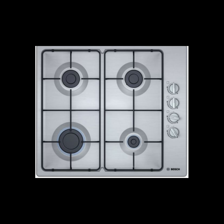 Եփող մակերես Bosch PBP6C5B82O Եփող մակերես Bosch PBP6C5B82O