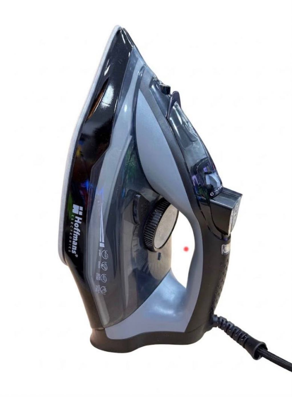 Արդուկ Hoffmans HM-9062 Gray