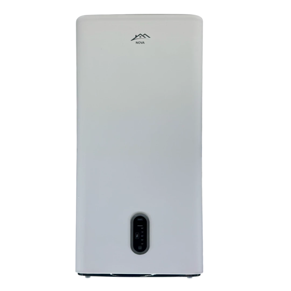 Ջրատաքացուցիչ  NOVA 2000W  80լ
