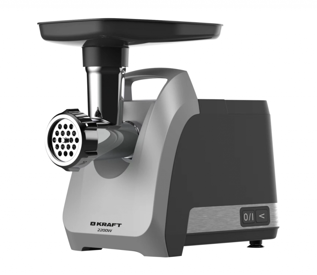 Մսաղաց KRAFT KF-MG2203BL Մսաղաց KRAFT KF-MG2203BL