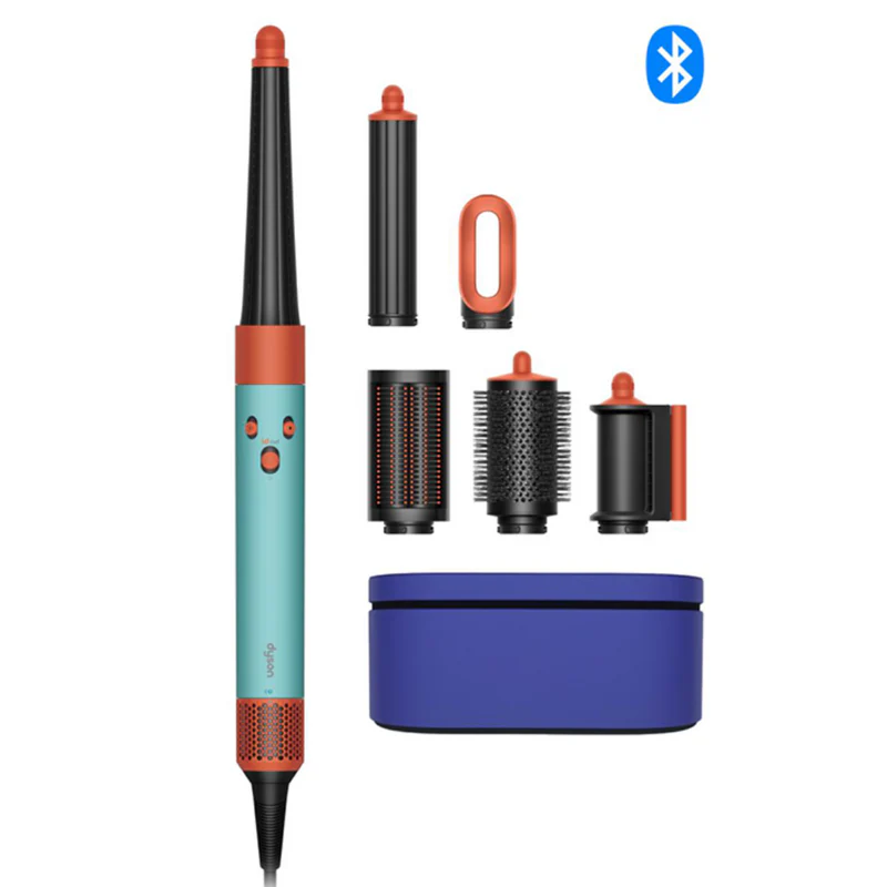 Սթայլեր Dyson HS08 Ceramic Topaz - T1/T2 /533598-01/