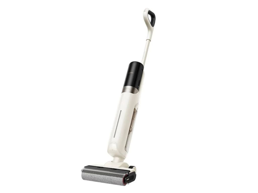 Անլար փոշեկուլ Mova Wet and Dry Vacuum K30 Mix (HMV24A) Անլար փոշեկուլ Mova Wet and Dry Vacuum K30 Mix (HMV24A)