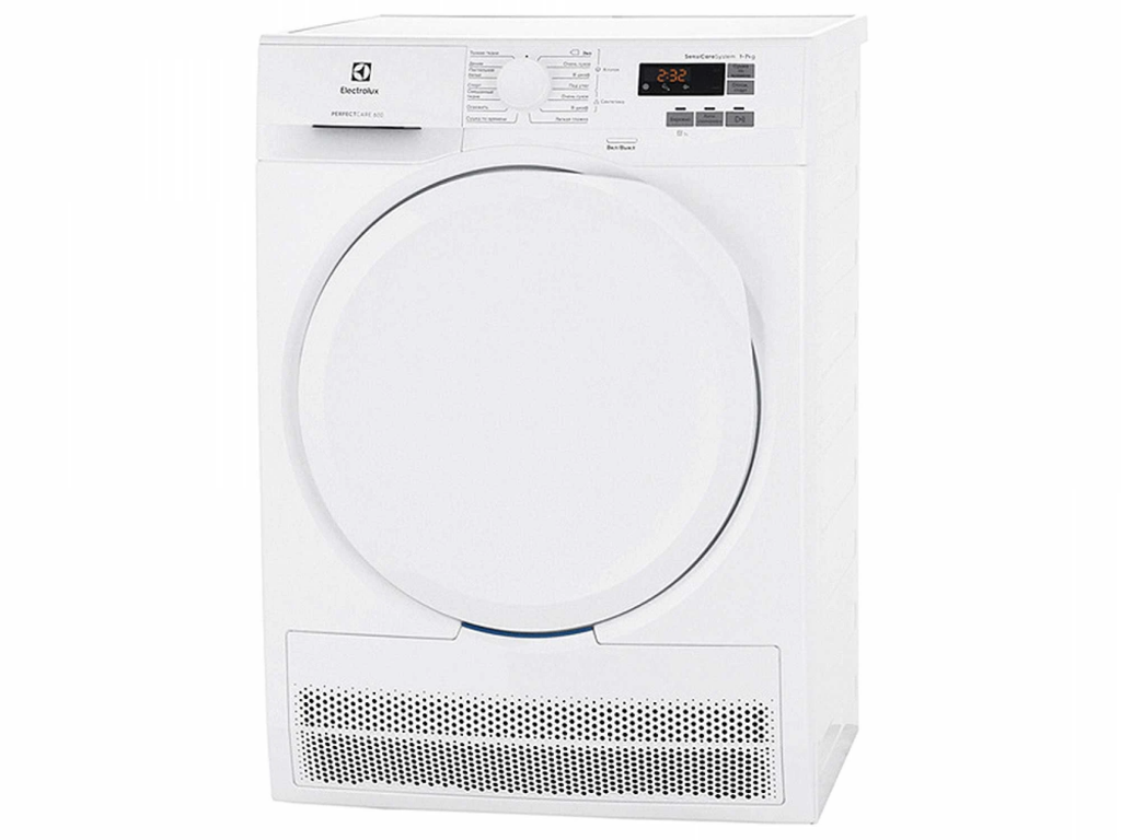 Չորանոց Electrolux EW6CR527P