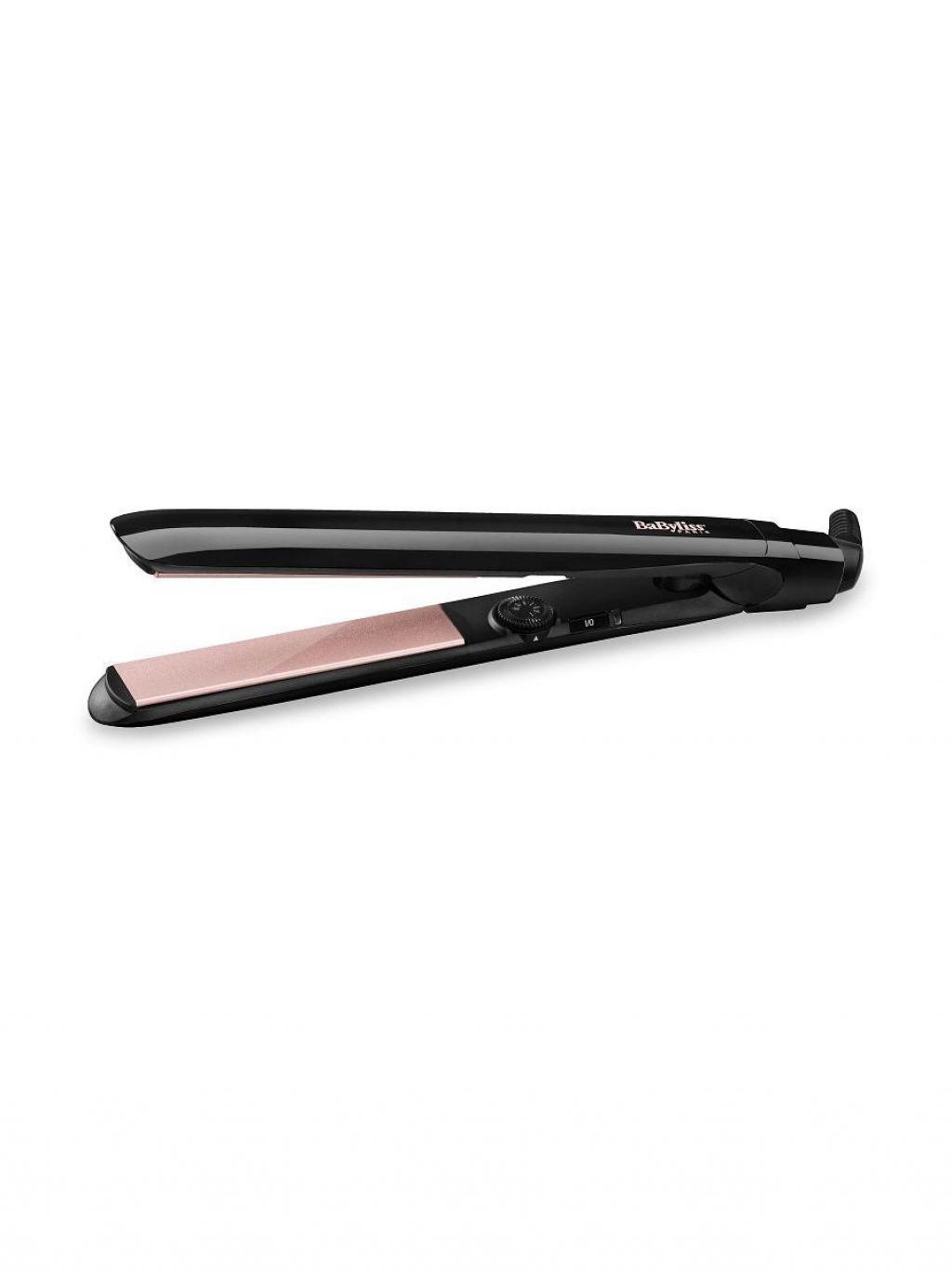 Մազի արդուկ և ձևավորող սարք Babyliss ST298E