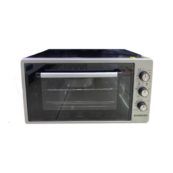 Ջեռոց KINBERG FMO-SA4630ABGLF