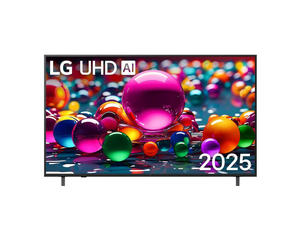 Հեռուստացույց LG 65UA75009LA Հեռուստացույց LG 65UA75009LA