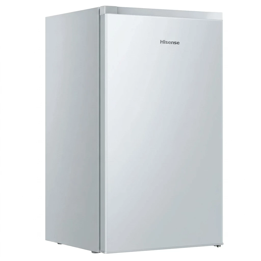 Սառնարան HISENSE RS12DR-WHITE