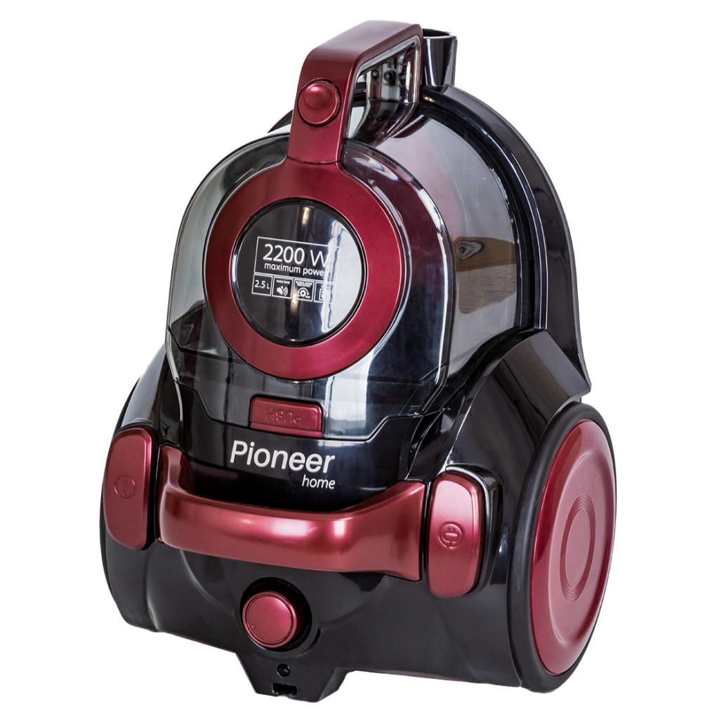 Փոշեկուլ Pioneer VC315C												