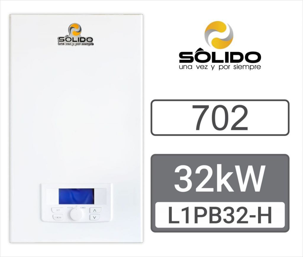 Գազի կաթսա MIDEA L1PB32-H