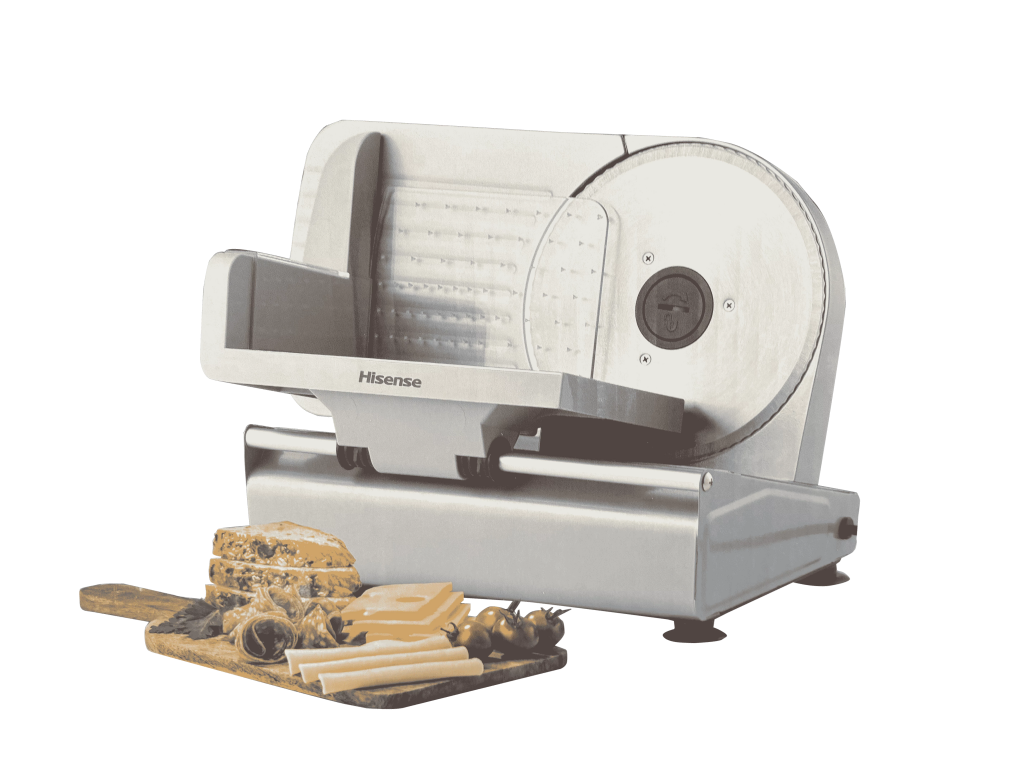 Շերտահատիչ HISENSE HFS507E