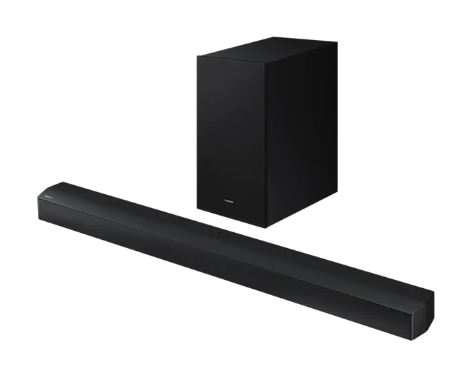 Soundbar SAMSUNG HW-B650D/RU