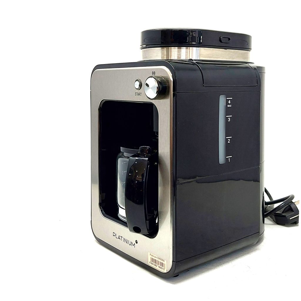Սուրճ պատրաստող սարք Platinium CM6686A