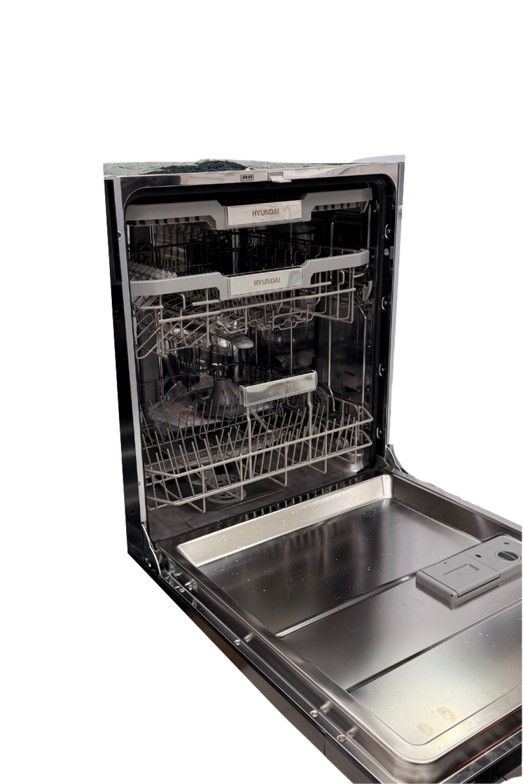 Սպասք լվացող մեքենա HYUNDAI BI-15ST8P