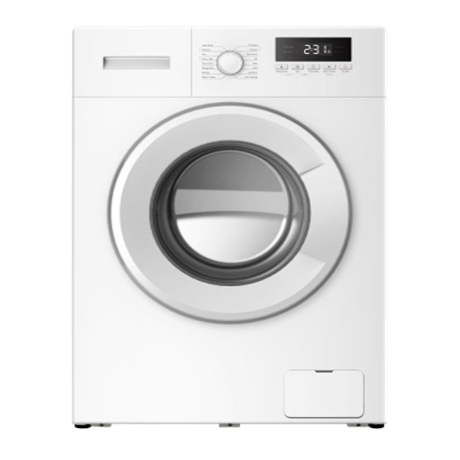 Լվացքի մեքենա MULLER M02E61000