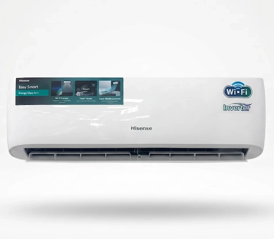 Օդորակիչ HISENSE AST-12UW4RLRCA03 /Easy Smart