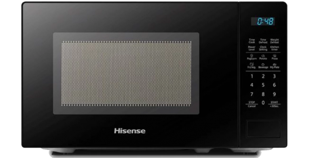 Միկրոալիքային վառարան HISENSE H20MOBS11