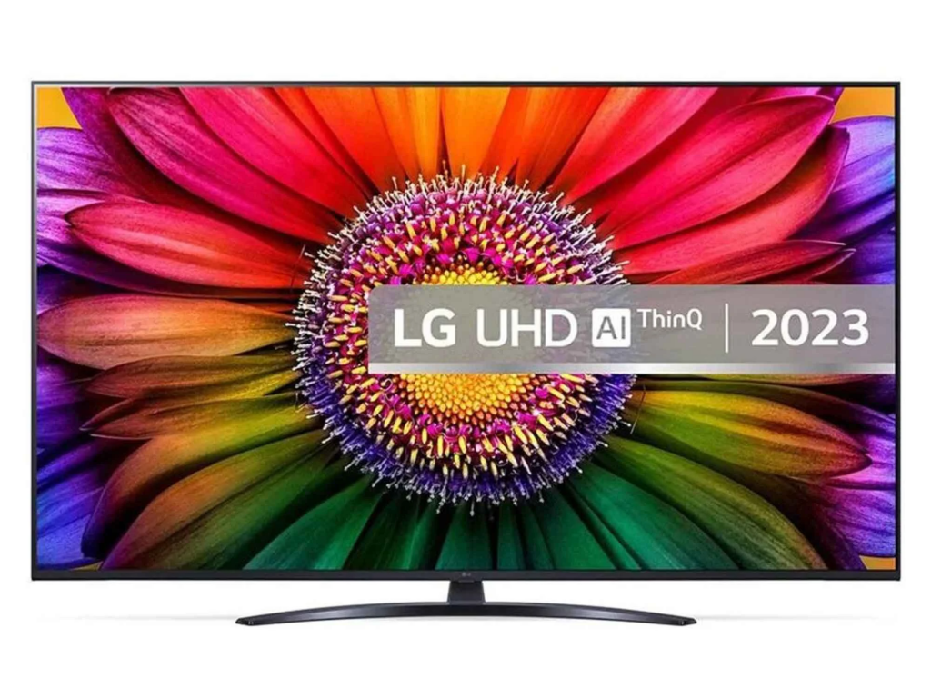 Հեռուստացույց LG 50UR81006LJ