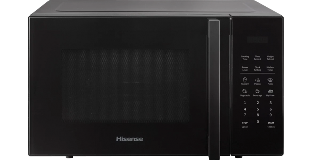 Միկրոալիքային վառարան HISENSE H25MOBS7H