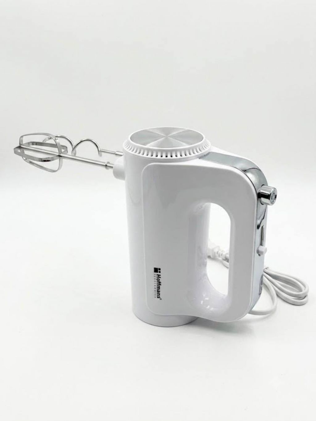 Հարիչ Hoffmans HM-932 White