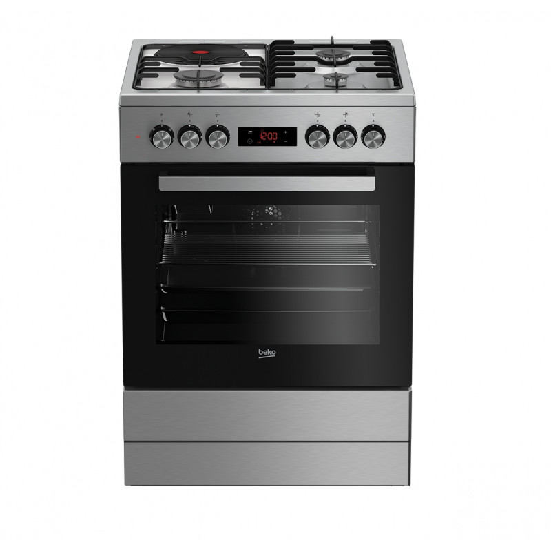 Գազօջախ BEKO FBE63320XDN