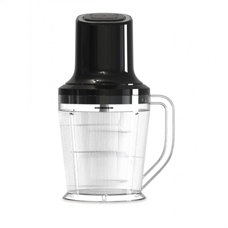 Բանջարհատիչ Heinner HMC-3B500BK