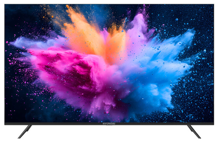 Հեռուստացույց HYUNDAI 43HY9920WHO