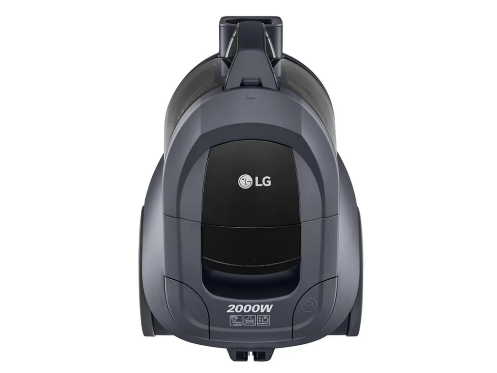 Փոշեկուլ LG VC5420NHTCG Փոշեկուլ LG VC5420NHTCG