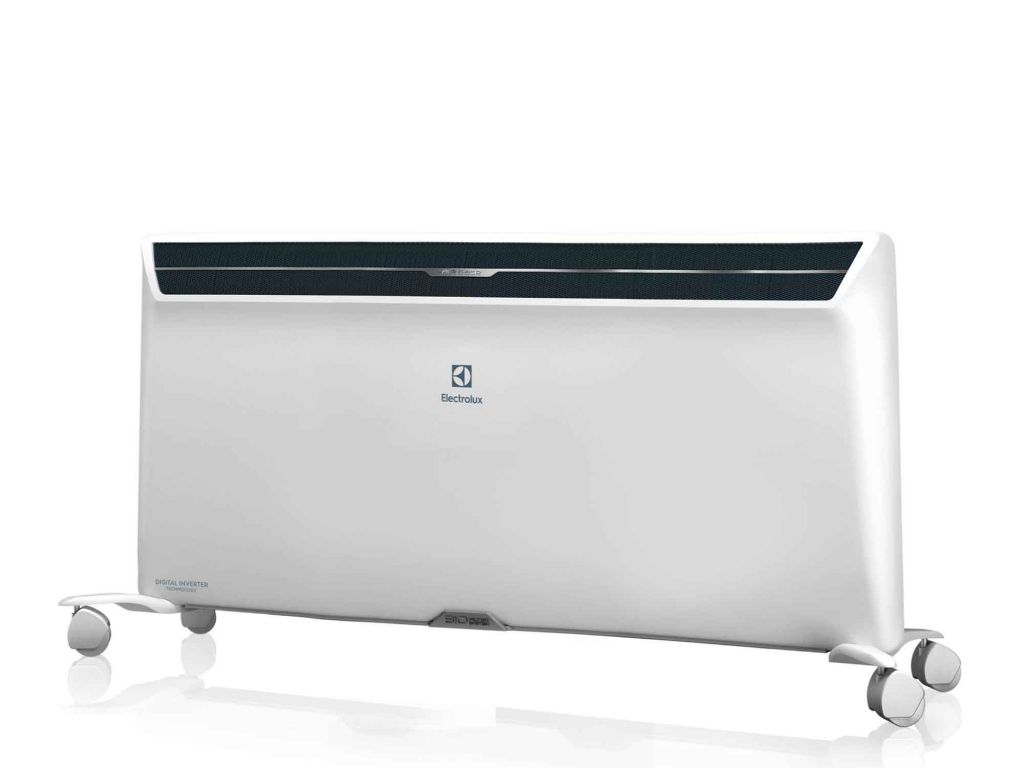 Տաքացուցիչ ELECTROLUX ECH/AGI-3000