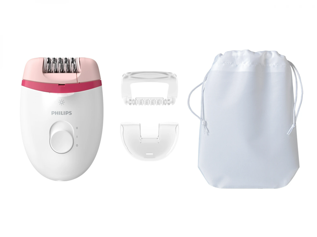Էպիլյատոր PHILIPS BRE255/00