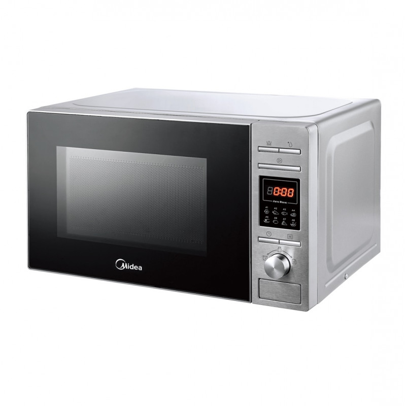 Միկրոալիքային վառարան MIDEA AG820CP2-S