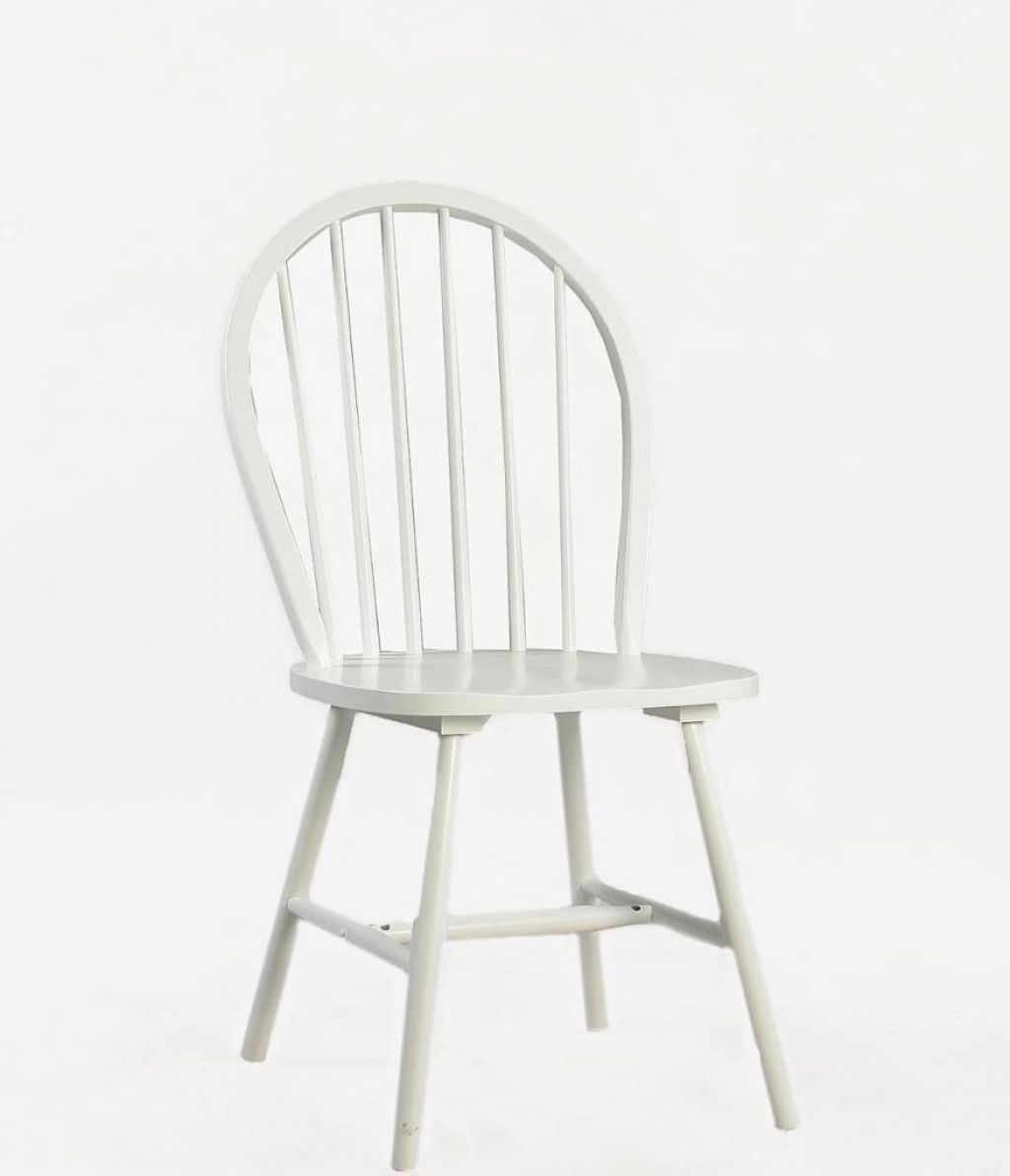 Աթոռ Boston white