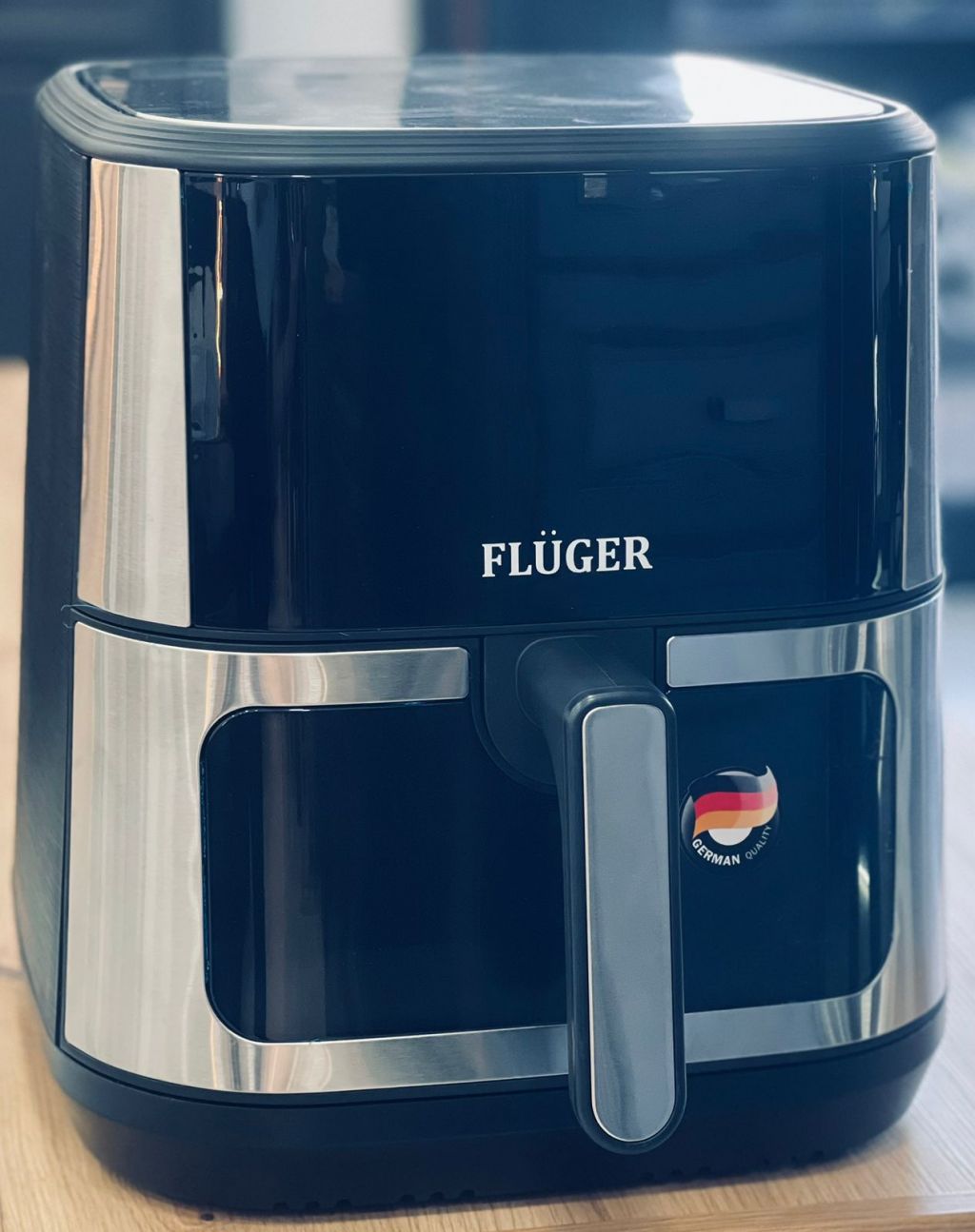 Ճարպաջեռոց FLUGER FAF1008S