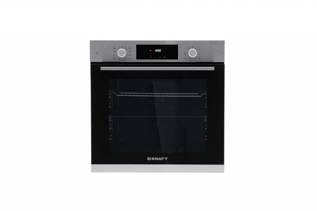 Ներկառուցվող վառարան Kraft KF-OF7204Х Ներկառուցվող վառարան Kraft KF-OF7204Х