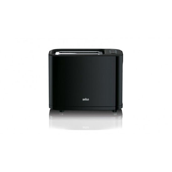 Տոստեր BRAUN HT3010BK - 28545