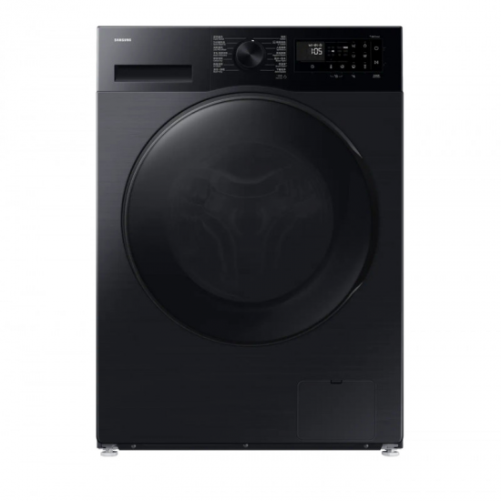 Լվացքի մեքենա SAMSUNG WD90DG5G34BBLP - 28633
