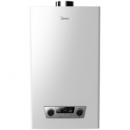 Գազի կաթսա MIDEA L1GB20-C10SW - 28797