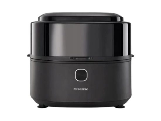 Ճարպաջեռոց HISENSE HAF1350DR - 27923